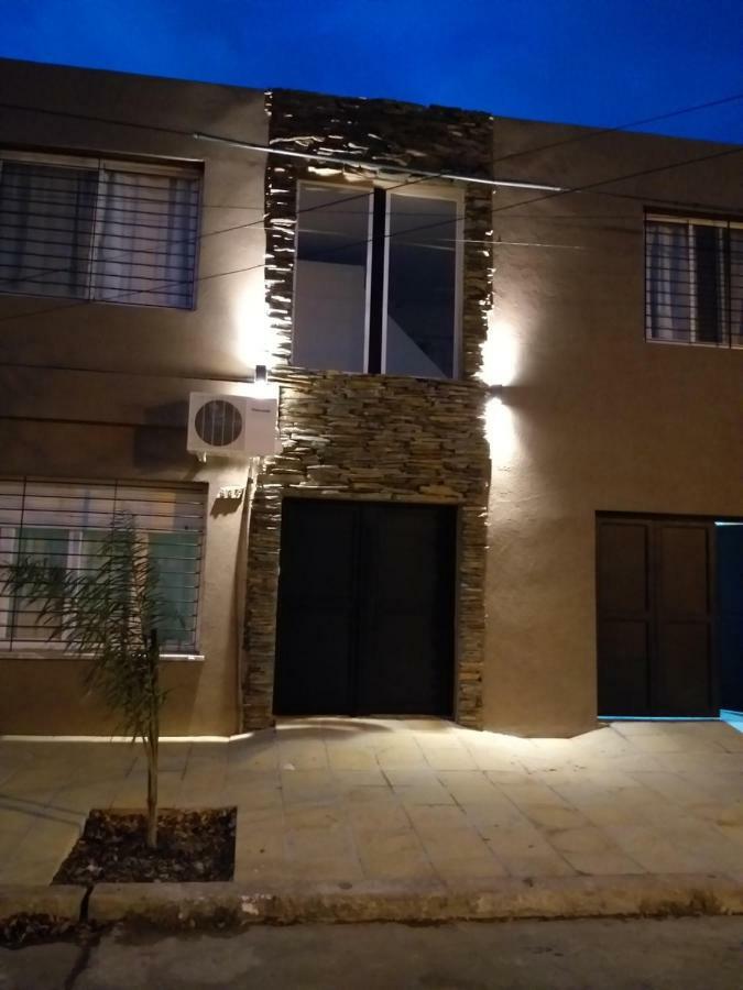 شقة Departamentos Olivia سان بيدرو المظهر الخارجي الصورة